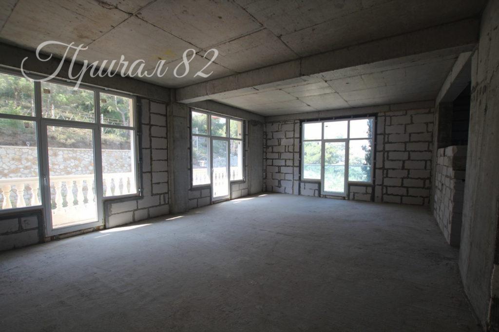 Ялта, ул. Войкова 20