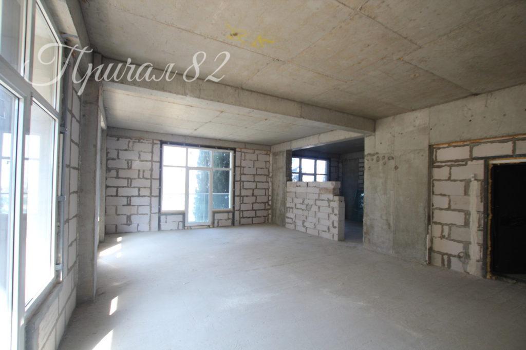 Ялта, ул. Войкова 20