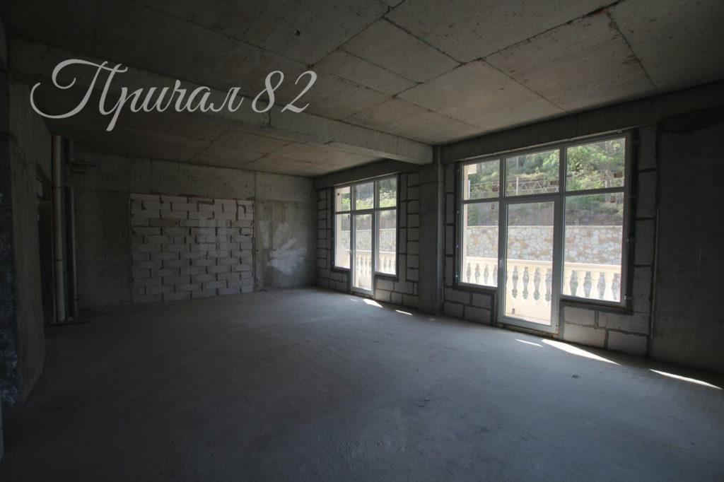 Ялта, ул. Войкова 20