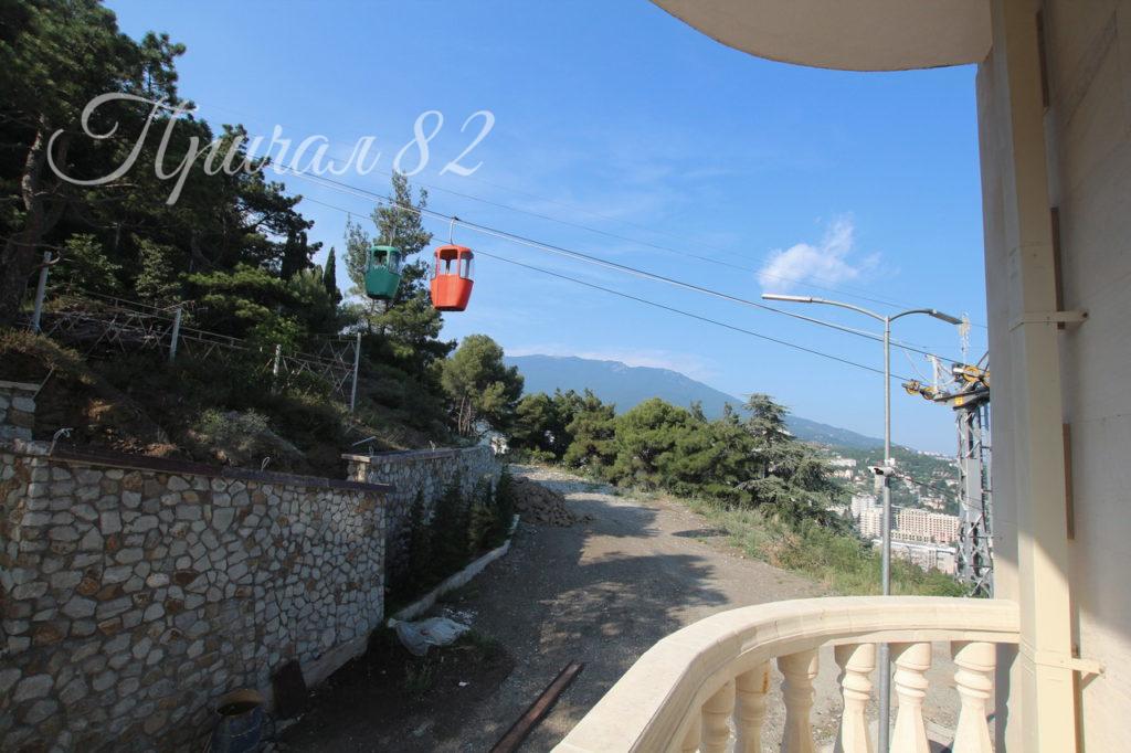 Ялта, ул. Войкова 20