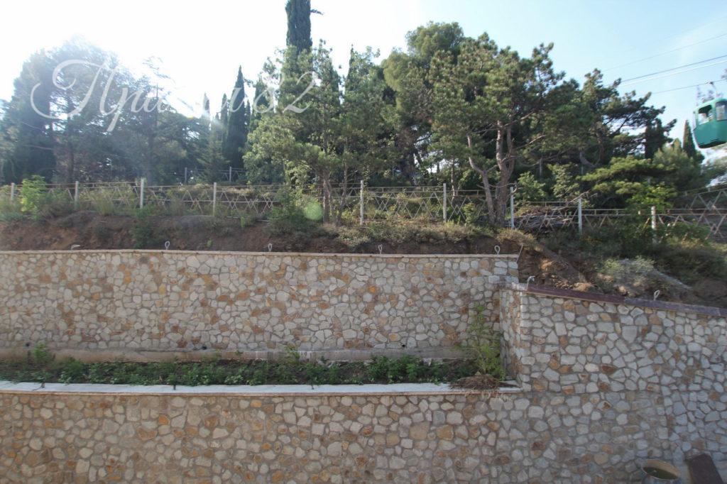 Ялта, ул. Войкова 20