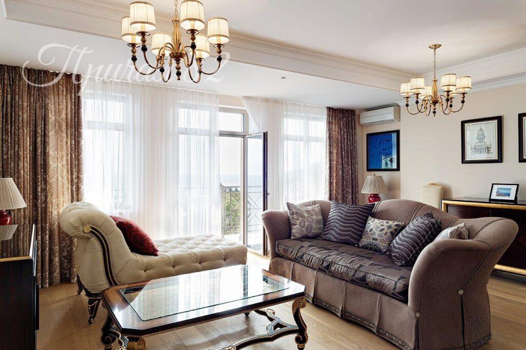 Ялта, пгт. Ореанда 60-г