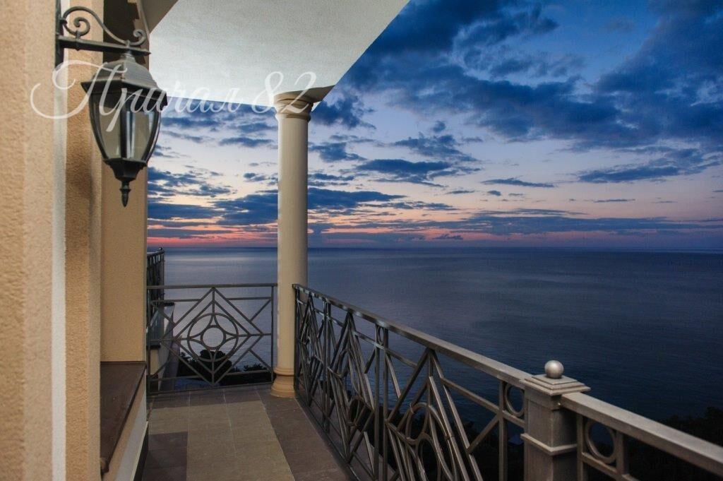 Ялта, пгт. Ореанда 60-г