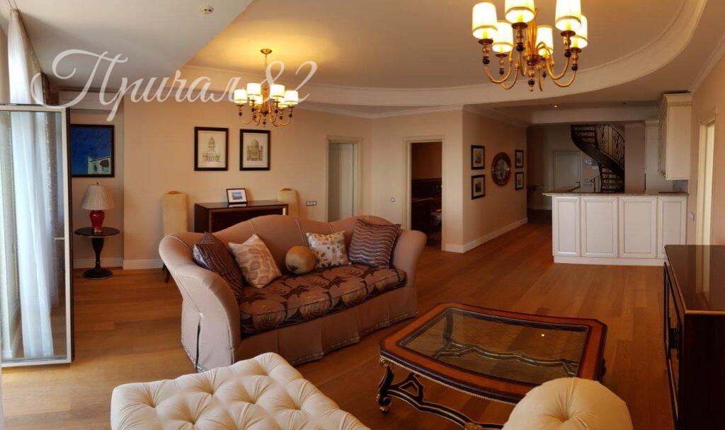 Ялта, пгт. Ореанда 60-г