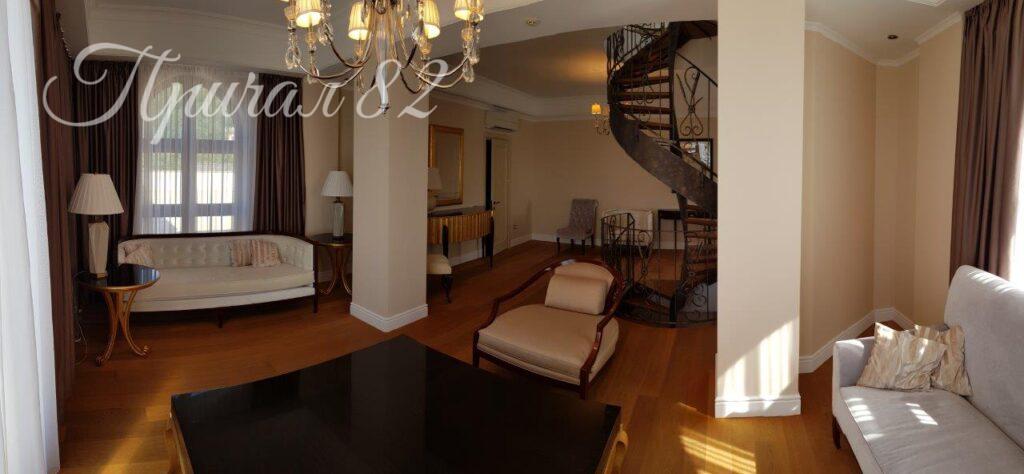 Ялта, пгт. Ореанда 60-г