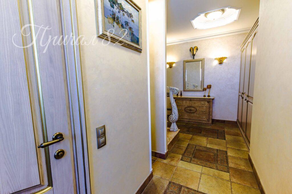 Ялта, Таврическая 2 Б