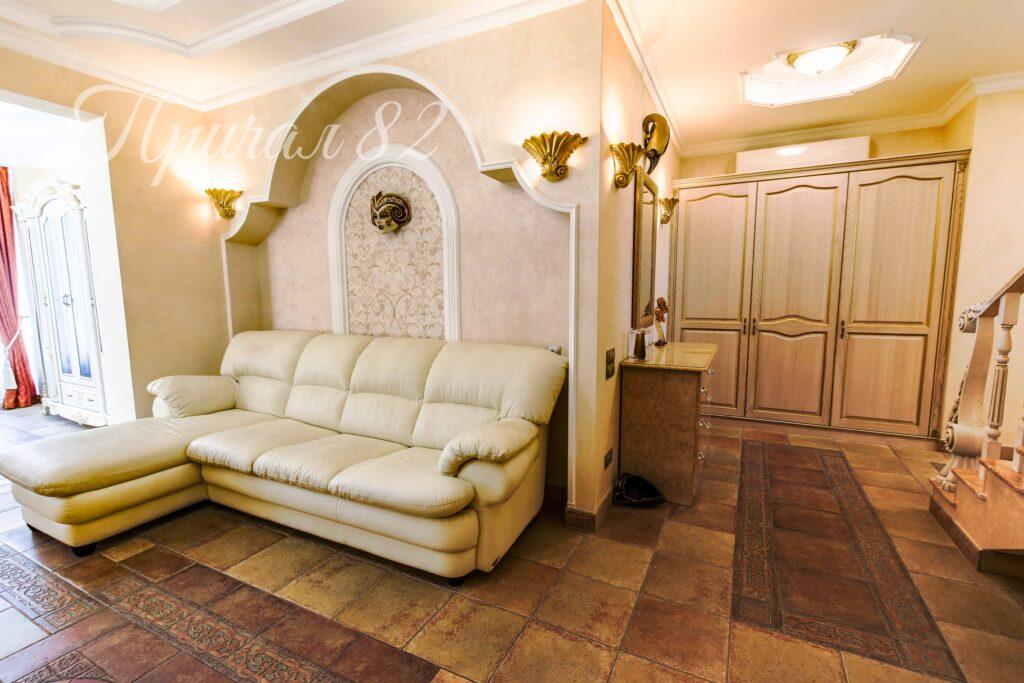 Ялта, Таврическая 2 Б