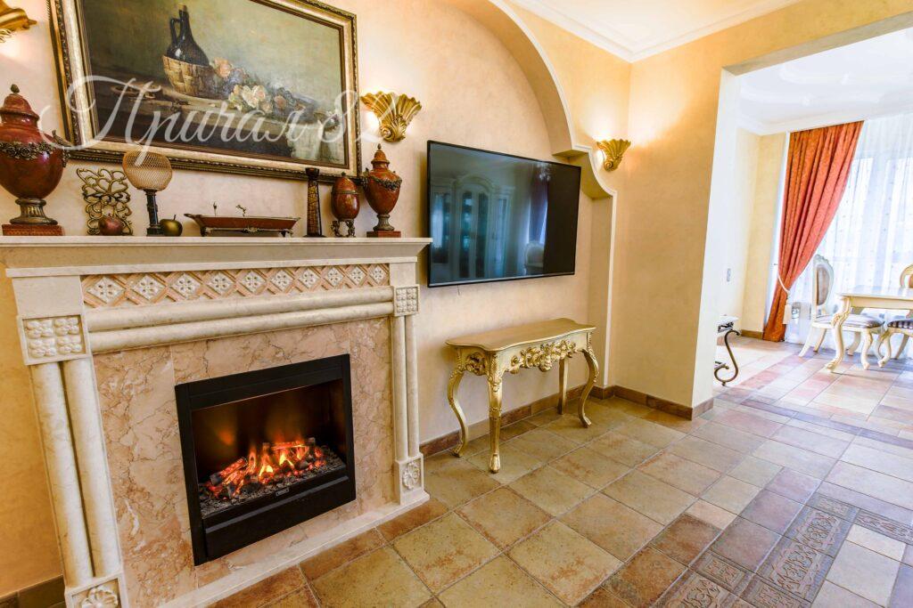 Ялта, Таврическая 2 Б