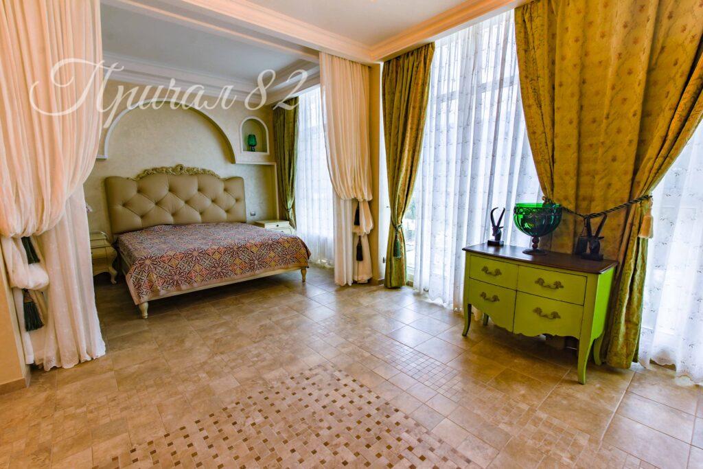 Ялта, Таврическая 2 Б