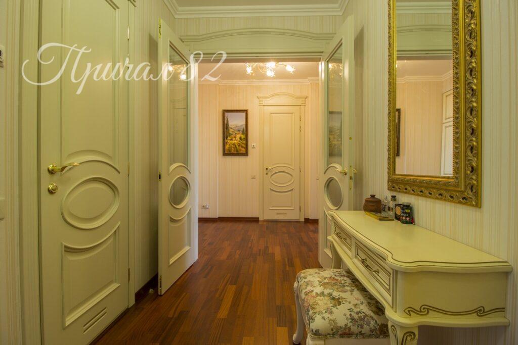 Алушта, ул. Парковая, 5