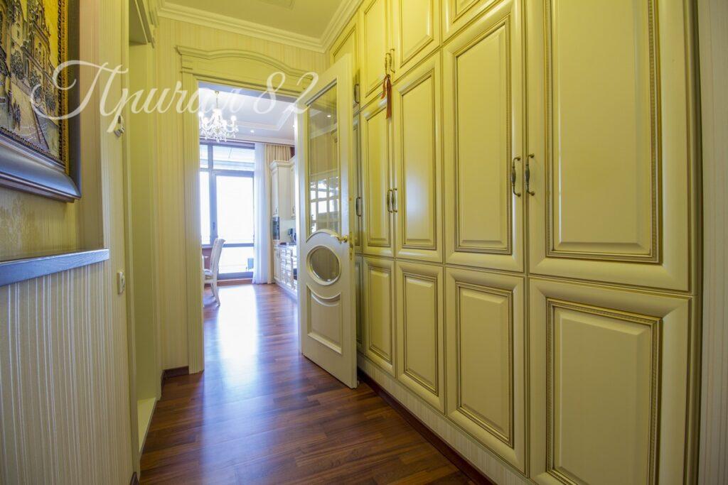 Алушта, ул. Парковая, 5