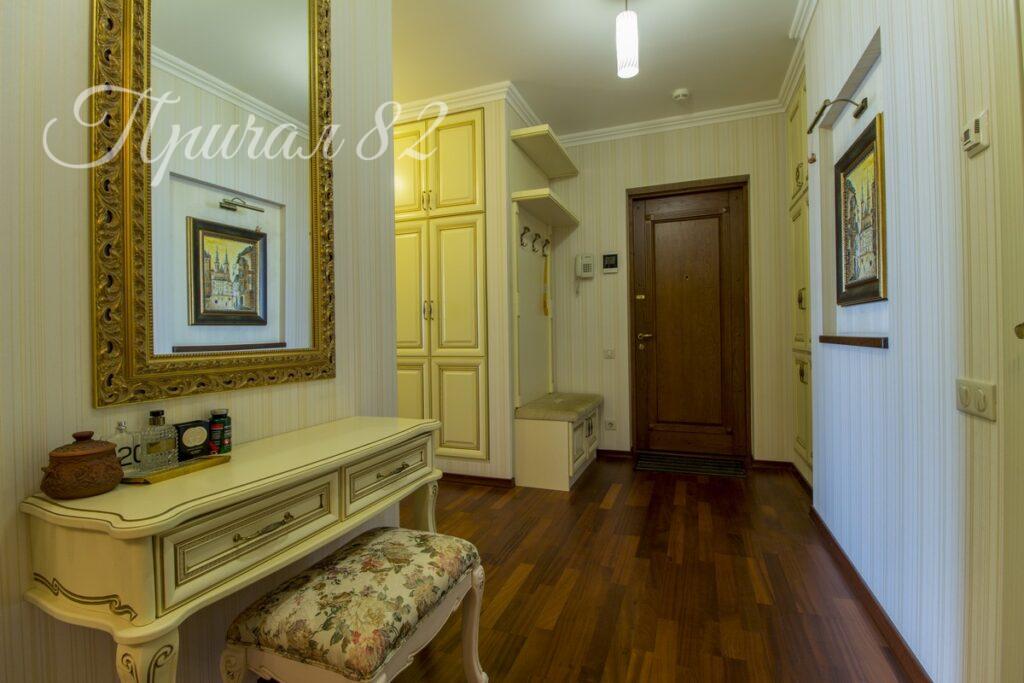 Алушта, ул. Парковая, 5