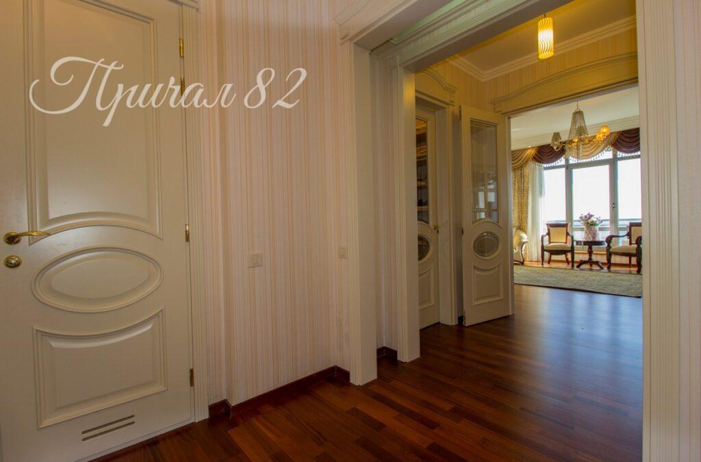 Алушта, ул. Парковая, 5