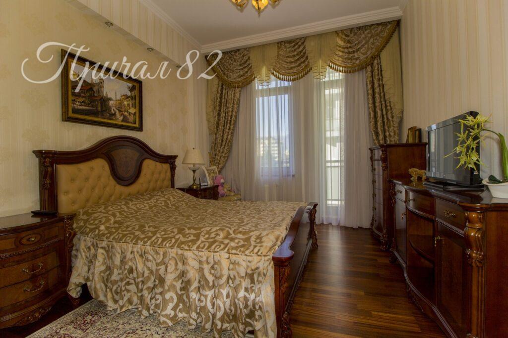 Алушта, ул. Парковая, 5