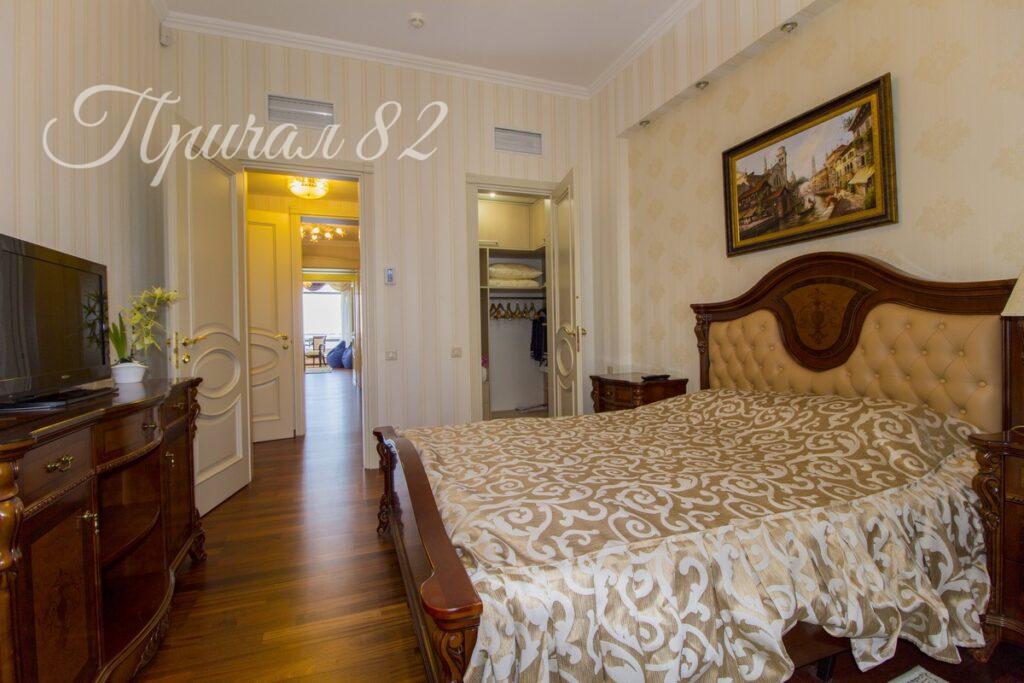 Алушта, ул. Парковая, 5