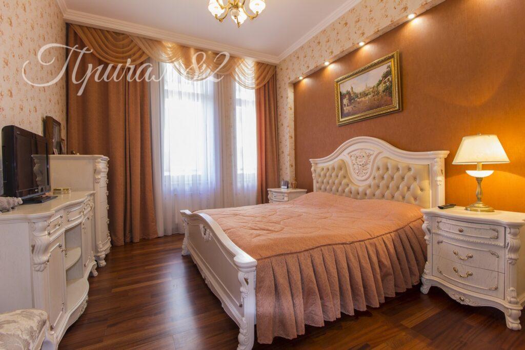 Алушта, ул. Парковая, 5