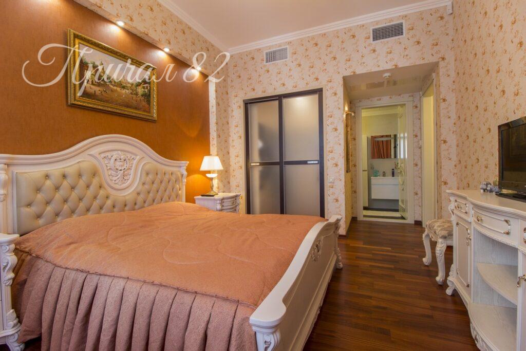 Алушта, ул. Парковая, 5