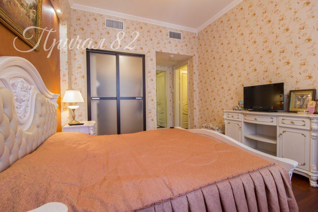 Алушта, ул. Парковая, 5