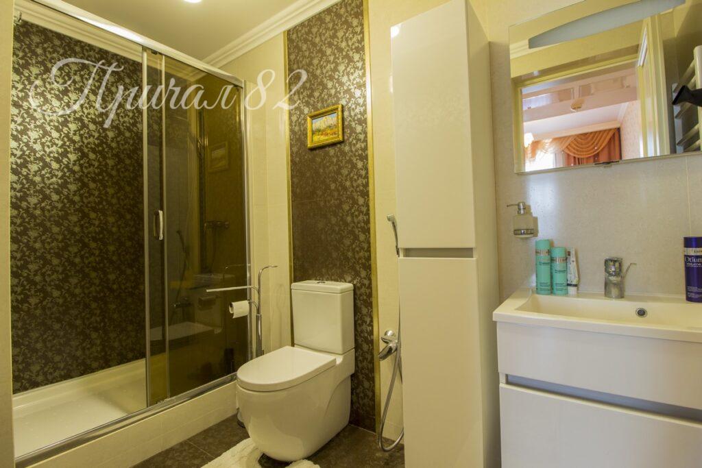 Алушта, ул. Парковая, 5