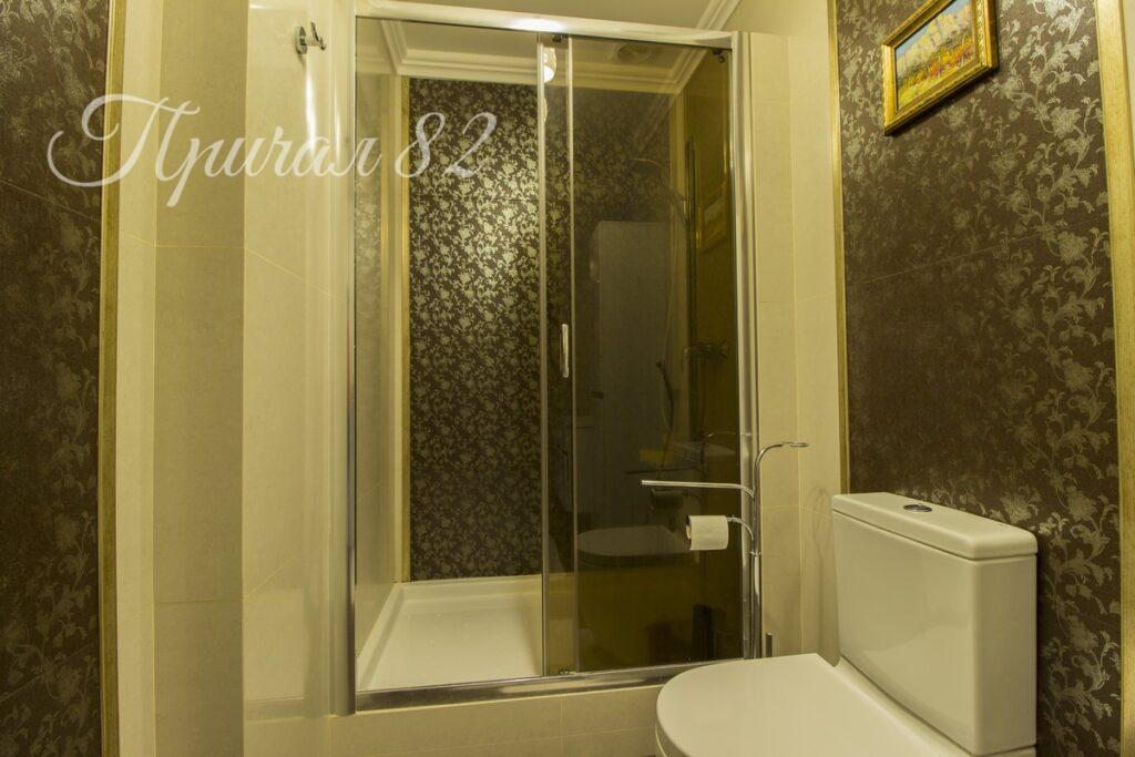 Алушта, ул. Парковая, 5