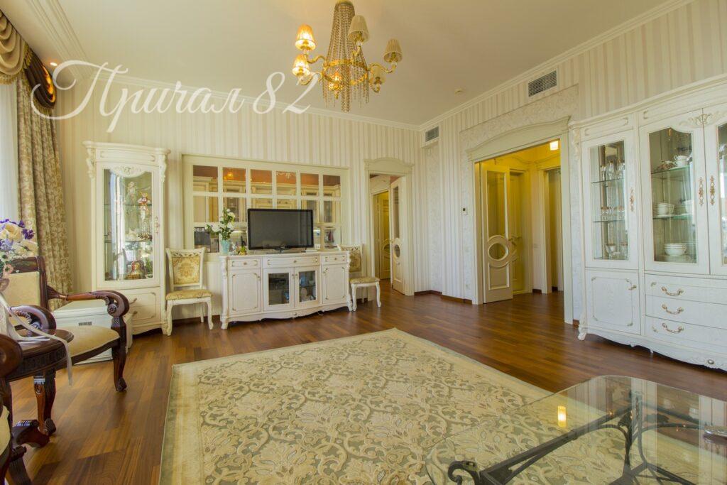 Алушта, ул. Парковая, 5