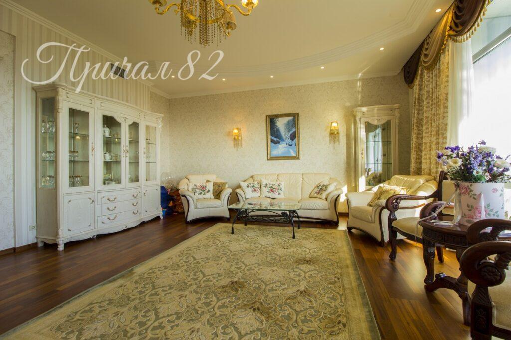 Алушта, ул. Парковая, 5