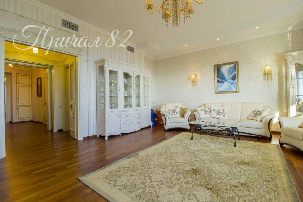 Алушта, ул. Парковая, 5