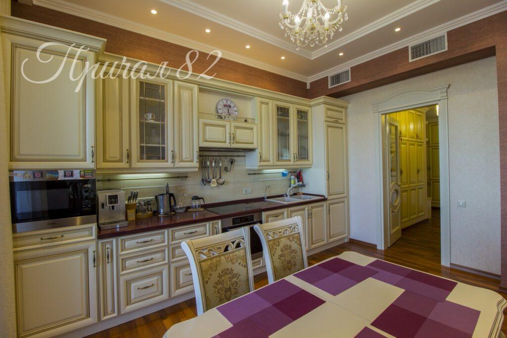 Алушта, ул. Парковая, 5