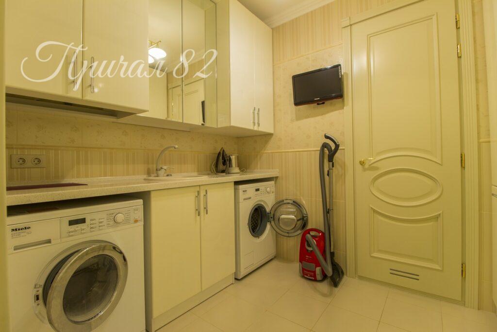 Алушта, ул. Парковая, 5