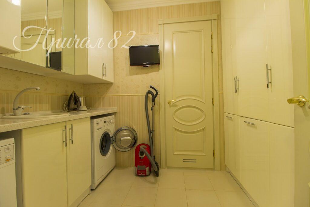 Алушта, ул. Парковая, 5