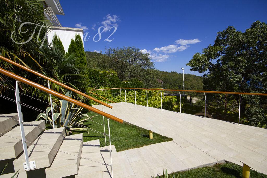 Ялта, Кастрополь