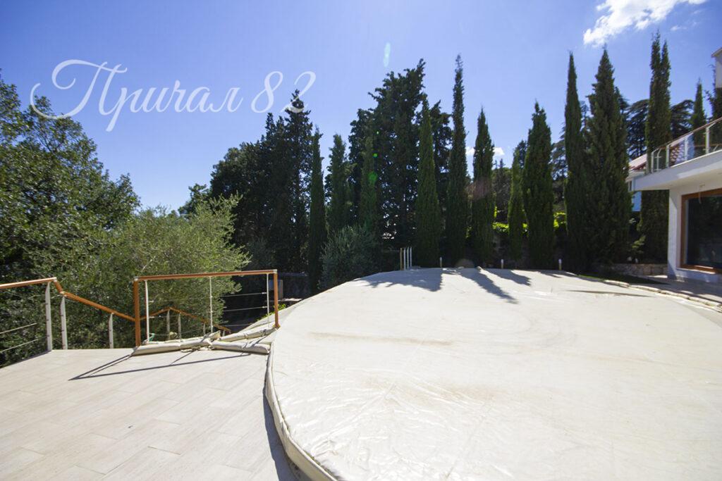 Ялта, Кастрополь