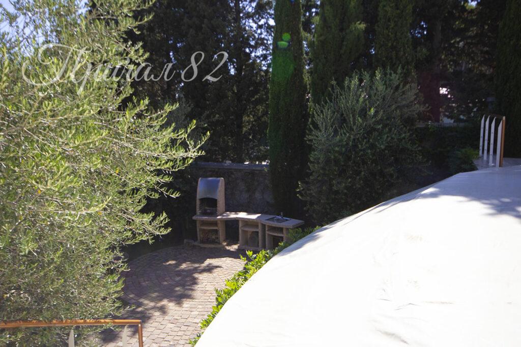 Ялта, Кастрополь