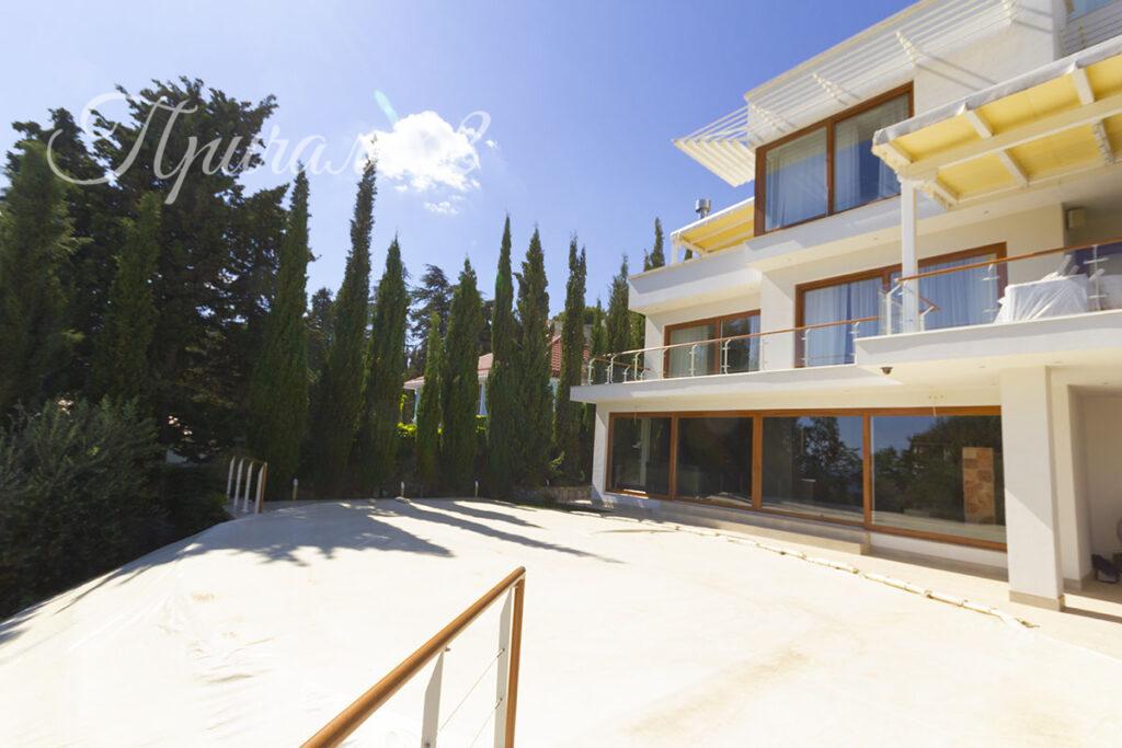 Ялта, Кастрополь