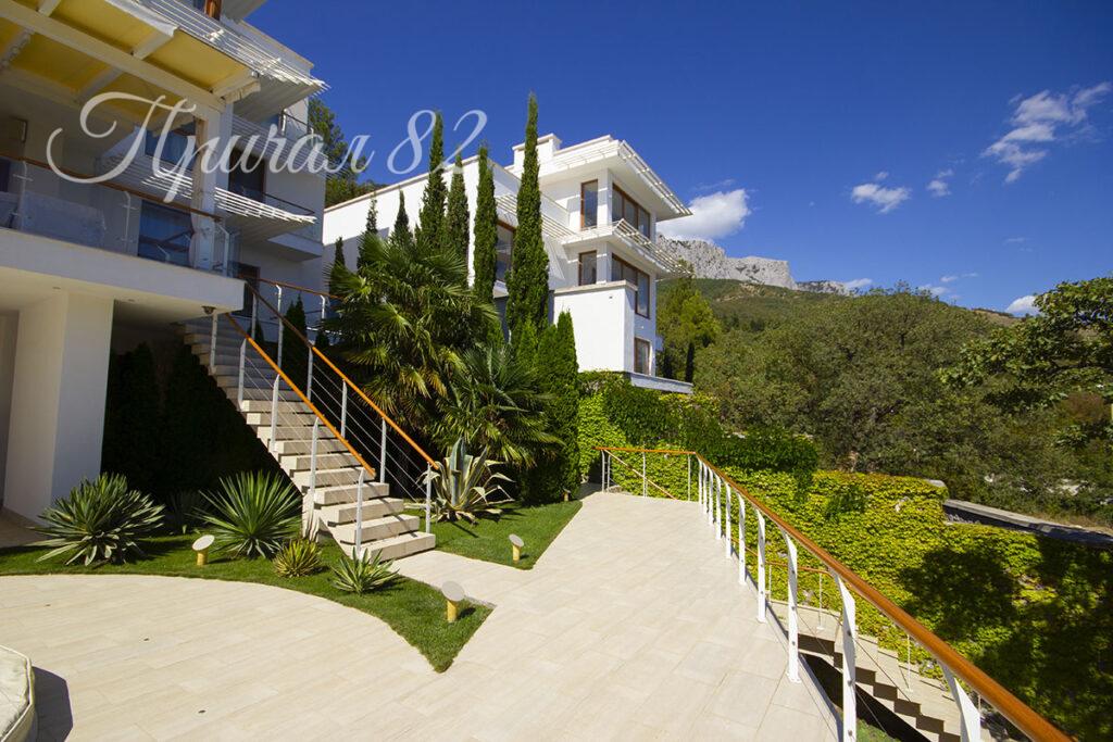 Ялта, Кастрополь