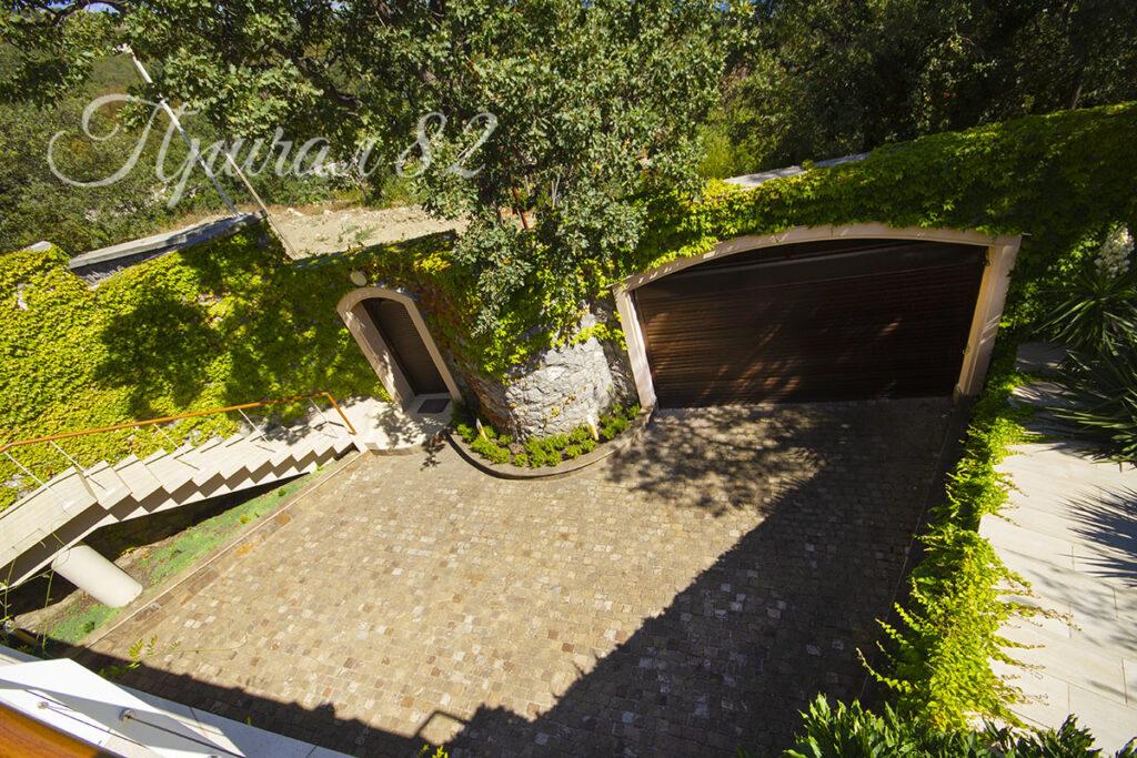 Ялта, Кастрополь