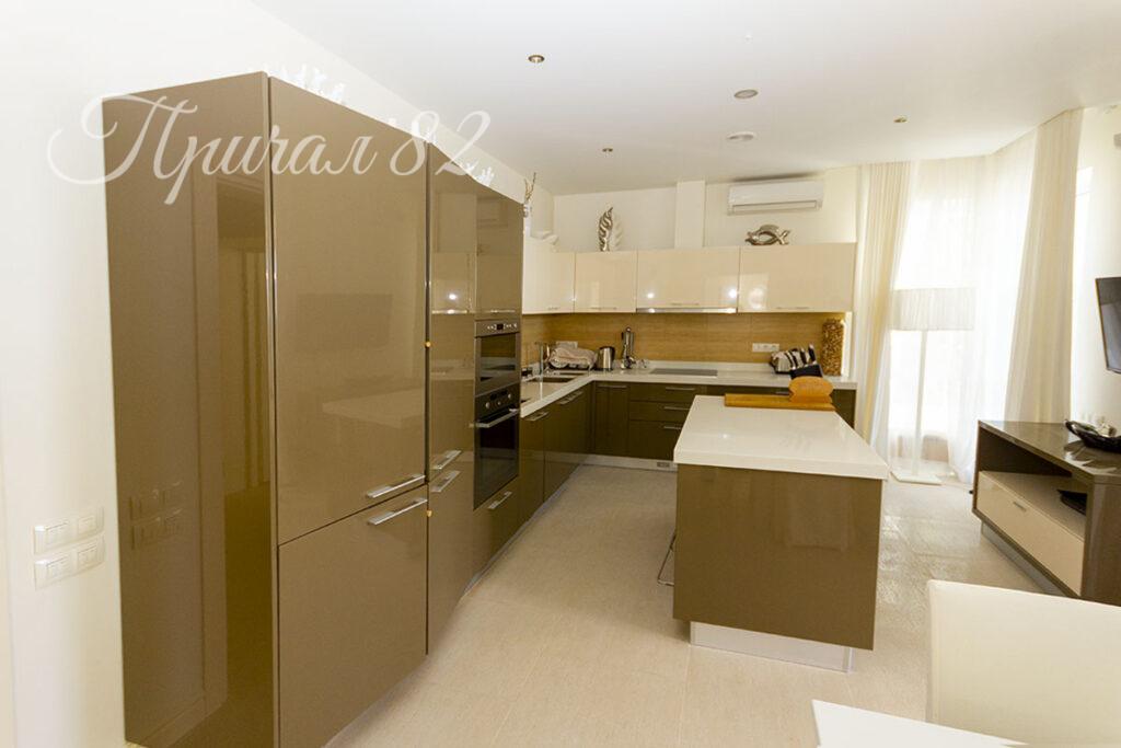 Ялта, Кастрополь