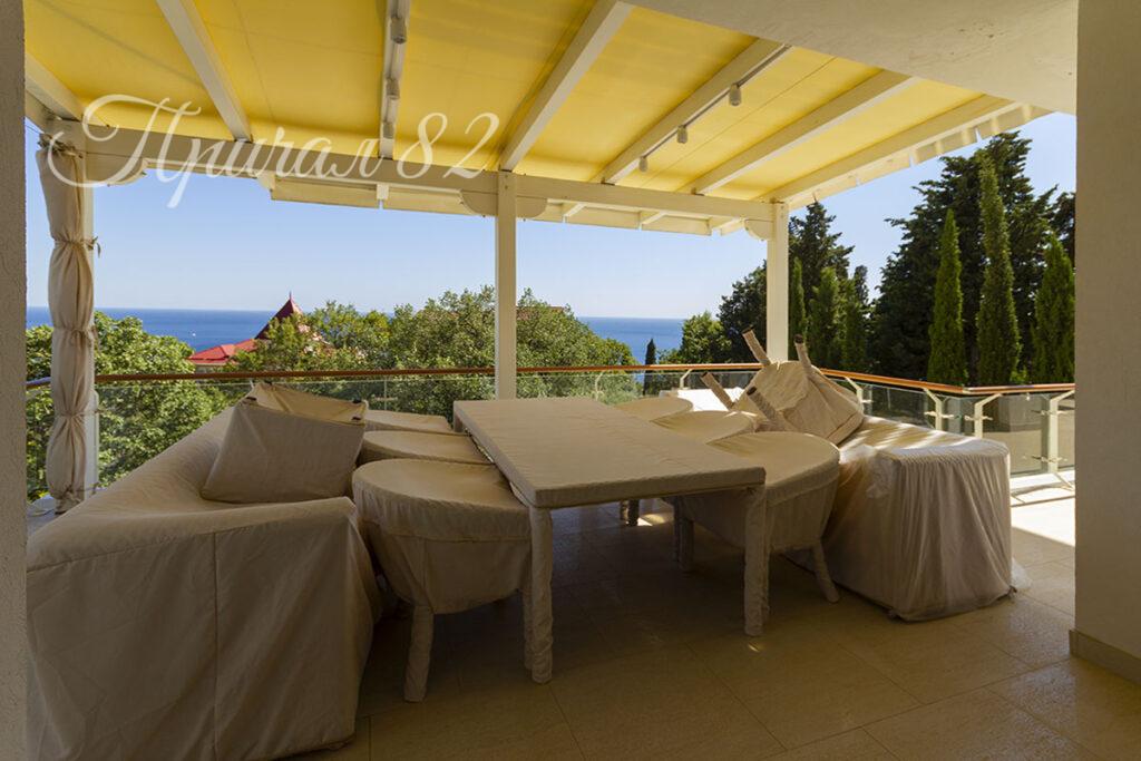 Ялта, Кастрополь