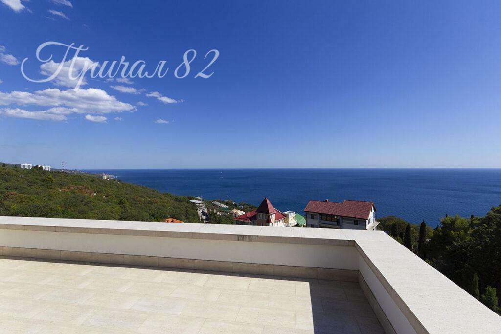 Ялта, Кастрополь