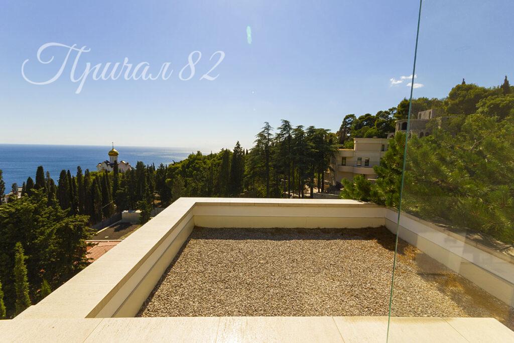 Ялта, Кастрополь