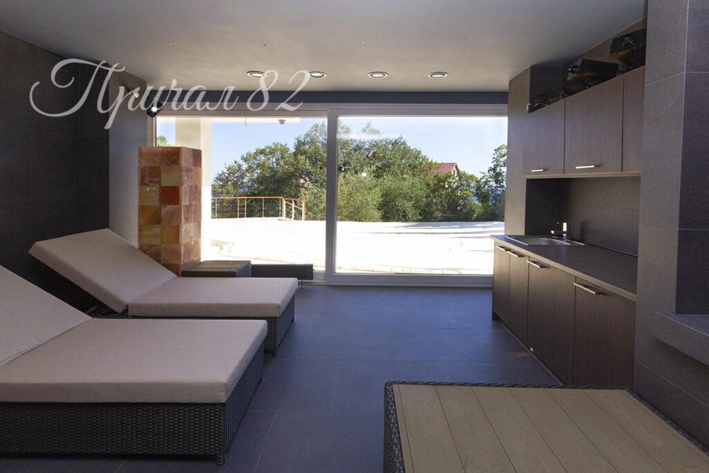 Ялта, Кастрополь