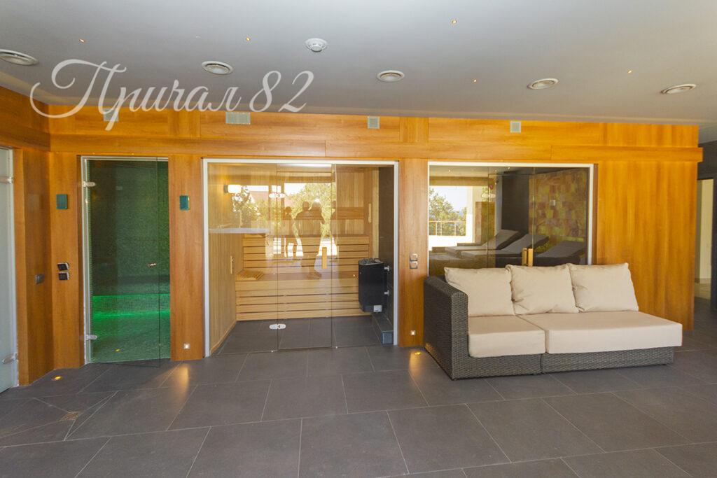 Ялта, Кастрополь