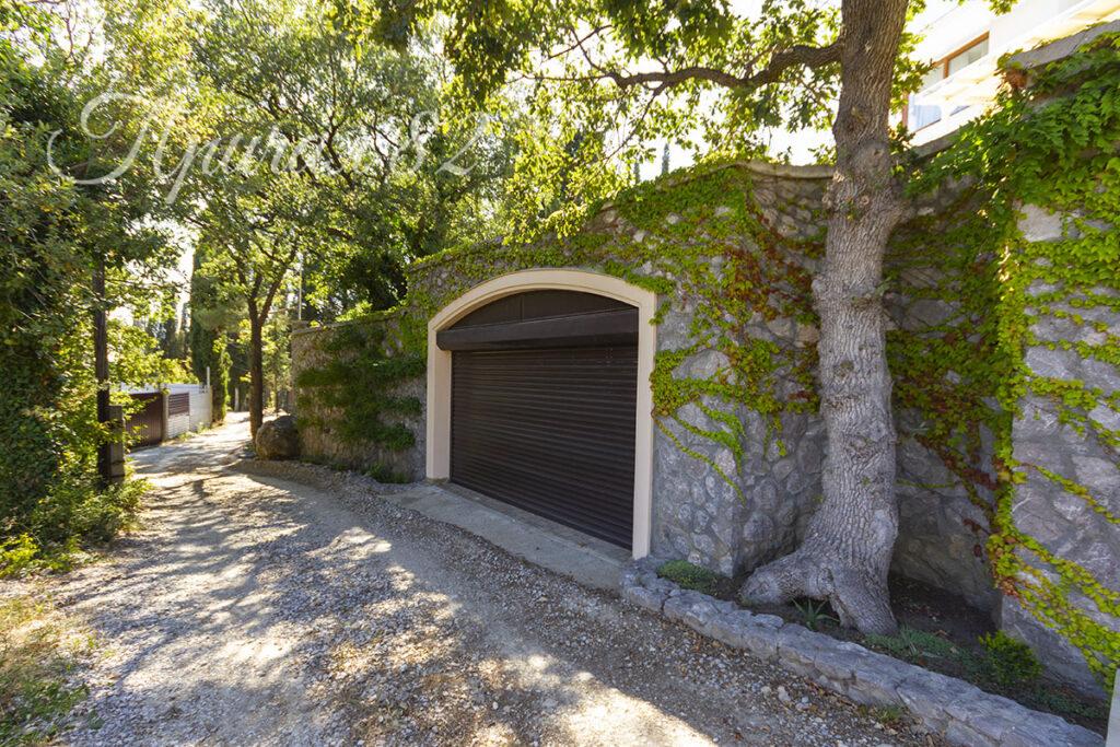 Ялта, Кастрополь