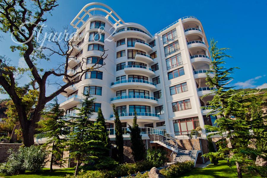 Ялта, пгт. Ореанда, 60