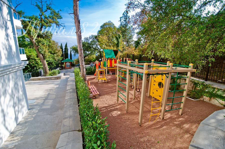 Ялта, пгт. Ореанда, 60