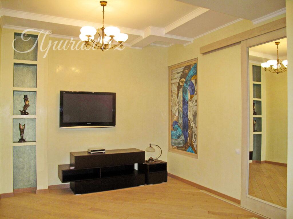 Ялта, пгт. Ореанда, 60