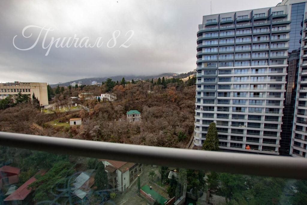 Ялта, ул. Парк им. Гагарина, 9