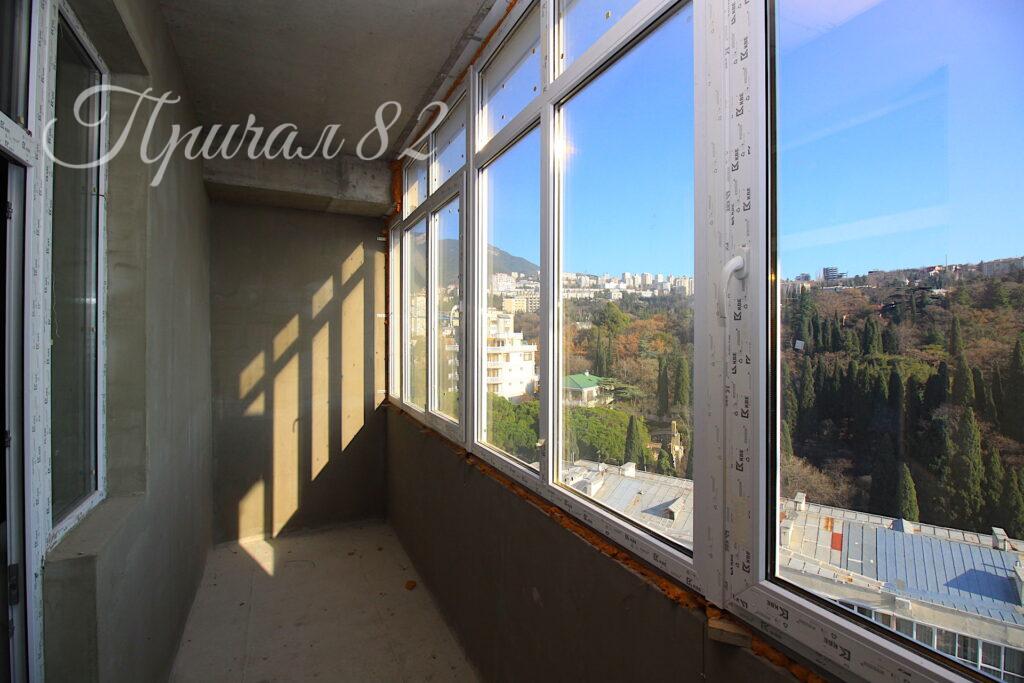 Ялта, ул. Московская, 31 А