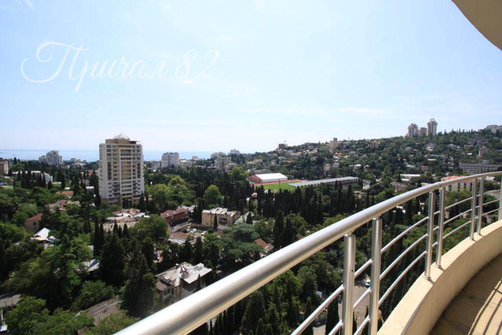 Ялта, ул. Ломоносова, 25