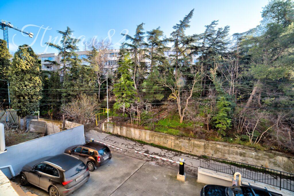 Ялта, ул. Московская, 31 А